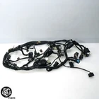 22-24 Kawasaki Ninja ZX6R Main Wiring Harness Used. Price: $110.00.