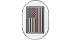 Figurati Designs Antenna Cover Mirror Polish With Red Line FD75-AC-SS-LT New. Price: $20.46.