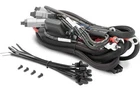 Rockford Fosgate RFGNRL-K8 Amp Wiring Harness Kit Polaris General Models New. Price: $219.99.