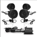 Boss Audio MC470 Speaker System Black 1000W MCBK470B New. Price: $239.52.