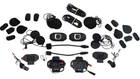 Sena Bluetooth Communication Hd System Dual SF2-03D New. Price: $230.99.