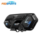 Fodsports M1-S Pro Motorcycle Helmet Intercom Bluetooth Headset 2000M 10 Riders New. Price: $69.99.