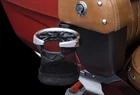 Kuryakyn Passenger Drink Holder - Right Side Motorcycle Street Bike KUR1832 New. Price: $129.99.