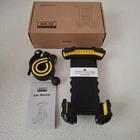 Lamicall BM02 Bike Phone Mount Yellow Clamp Handlebar Adjustable Holder New. Price: $24.95.
