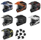 Nolan N70-2 X Road/off-road 2024 Ncom Crossover Motorcycle Helmet Removable Chin New. Price: $401.84.