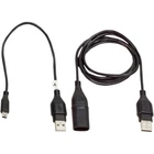 Tecmate Optimate Usb To Mini Charge Cable W/40" Extension O-111 New. Price: $12.94.