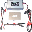 & Amplifier Kit Fltrx/fltrs/fltrt JMA6-400HR15 New. Price: $599.99.