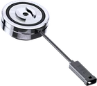 Connect Anti Vibration Charging Module Spc+ Chrome 52828 New. Price: $103.59.