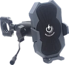 Ridepower Rpmetalindmount Wireless Phone Holder With Inductive Charging And New. Price: $199.95.