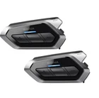 New Sena 50R-01D Dual Pack (2 Headsets) Bluetooth Communication System. Price: $713.58.