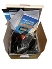 Garmin 1490 Gps 5" Touch Screen Navigation New. Price: $64.95.