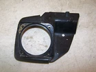 Honda Goldwing Right Armrest Speaker Cover 81150-MAM-A60ZD Pw Used. Price: $18.95.
