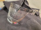 Gmax 54 78 Replacement Helmet Shield Visor Clear 63291 New. Price: $8.99.