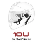 Sena Intercom System For Sheoi Neotec 10U-SH-12 With Handlebar RC4 Remote Pq New. Price: $347.75.