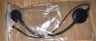 Imc Motorcom HS-H130P Replacement Mic Only For Headset Harley Davidson New. Price: $14.97.