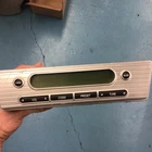 09-14 Kawasaki VN1700 Vulcan Vaquero Oem Radio Used. Price: $199.00.