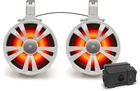Ecoxgear SEI-ETBAT7708 ETB08 Amplified Tower Speakers New. Price: $899.00.