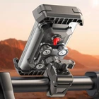 Viccux 2026 Upgrade Motorcycle Phone Mount Anti-shake & Vibration Dampener , Su New. Price: $24.98.