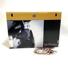 Nos Genuine Harley Boom Audio Stage Fairing Lower Speaker Kit Black 76000487 New. Price: $240.00.
