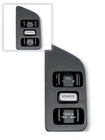 Honda Oem Passenger Audio Switch Kit 08A70-MKC-A00 New. Price: $182.78.