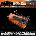 New Ktm Cardo Packtalk Edge Bluetooth Headset W/ Jbl Audio System 3AG240074100. Price: $399.95.