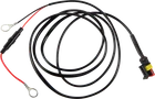 Ridepower Connector Cable - Quick Disconnect 58" RPWIRELSSCBLE58 New. Price: $27.29.