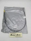 Harley Davidson Genuine Nos Touring Batwing Upper Clutch Cable 37200441 New. Price: $78.99.