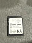 Oem Genuine Nissan 25920-ZW00C Map Sd Card Gps Navigation 2013 2014 25920ZW00C Used. Price: $19.99.