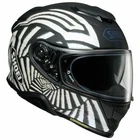 New! Shoei Gt-air Ii Qubit TC5 Street Motorcycle Helmet Adult Large 0119-2105-06. Price: $598.99.