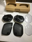Harley-davidson 14-18 Touring Boom Audio Stage Saddlebag Speaker Kit 76000489A New. Price: $200.00.