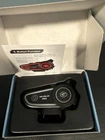 Gearelec DK02 Motorcycle Helmet Headset Stereo Bluetooth Hands Free Call IPX7 New. Price: $22.00.