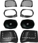 Cerwin Vega 6"X9" Cut Lid Kit W/ ST69CX 1998-2013 Flh/t B Audio/visual/commun New. Price: $509.99.