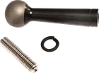 Ciro Economy Perch Mount - Fits M6 X 50133 New. Price: $15.99.