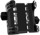 Kuryakyn Tech-connect Device Holder Large Motorcycle Street Bike KUR1694 New. Price: $59.99.