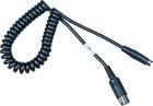J & M Lower Headset For Cord Series 5-PIN Hc-gb New. Price: $38.99.
