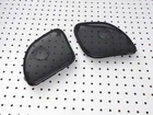 Harley-davidson 15-25 Road Glide Oem Stage Speaker Covers (from Kit 76000487) Used. Price: $31.99.