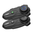 Xgp X10 Riders Group Mesh Motorcycle Intercom, 3000M Bluetooth ... New. Price: $282.66.