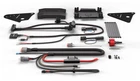 Rockford Fosgate RFK-HDRKM5 Amplifier Installation Kit Select 1998+ Harley Neu. Price: $638.21.