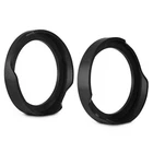 10 Saddlebag Speaker Adapter Kit For Harley Davidson 2014-2023, Waterproof New. Price: $149.95.