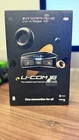 Interphone Cellularline Motorcycle Intercom Model U-com 16 Bluetooth & Mesh Remanufactured. Price: $175.00.