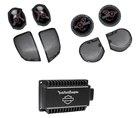 Harley-davidson 24-26 Flhx Stage Iii Audio 4-SPEAKER Kit Rockford 50700149 New. Price: $2499.95.