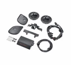 Harley Davidson Boom Audio Stage Road Glide Kit 2-SPEAKERS 76000587 New. Price: $460.00.