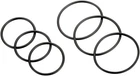 Lezyne Gps Cycling Computer O-ring Set Durable, Adjustable Mounting New. Price: $9.29.