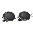 2X Jbl Cruise Handlebar-mount Bluetooth Motorcycles Scooters Speaker Pods New. Price: $156.99.