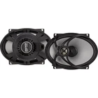 Kicker 48PSC572 Coaxial Saddlebag Lid Speakers New. Price: $199.99.