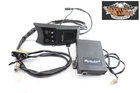 Cb Intercom Audio System Tank Dashboard Harley Davidson Electra *H00858* Used. Price: $206.67.