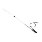 46.8" Antenna Kit Audio Comfort Navi Fit Honda Goldwing GL1800 2001-2017 New. Price: $29.99.