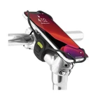 Bone Bike Tie Pro 3, Cell Phone Mount For Stem, Scratch-free S... Fast Ship New. Price: $37.24.