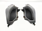 13-16 Can Am Spyder St Limited Front Left Right Side Panel Grille Set 705005971 Used. Price: $118.74.