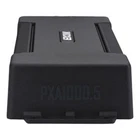 Open Box Kicker 48PXA10005 Waterproof Mono Subwoofer Amplifier With 1400W Power. Price: $623.99.